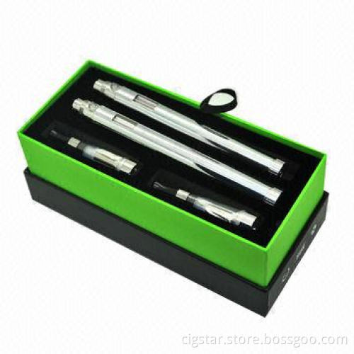 E-smoke Juice Vaporizer Variable Voltage E-cigarette